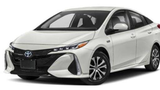 TOYOTA PRIUS PRIME 2022 JTDKAMFP8N3211132 image